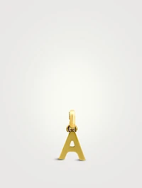 Cut Out A Charm