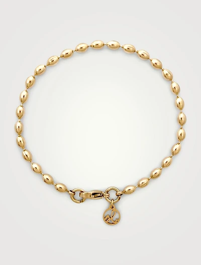 Ball Chain Bracelet