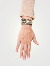 Evert Tennis Bracelet