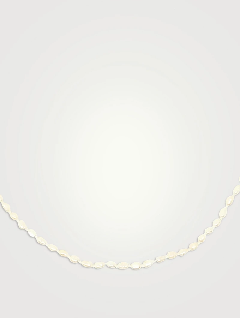 Wren Necklace