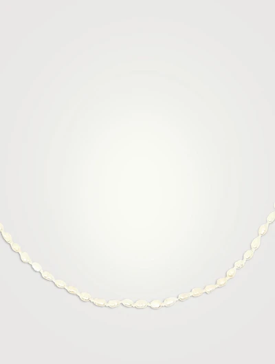 Wren Necklace