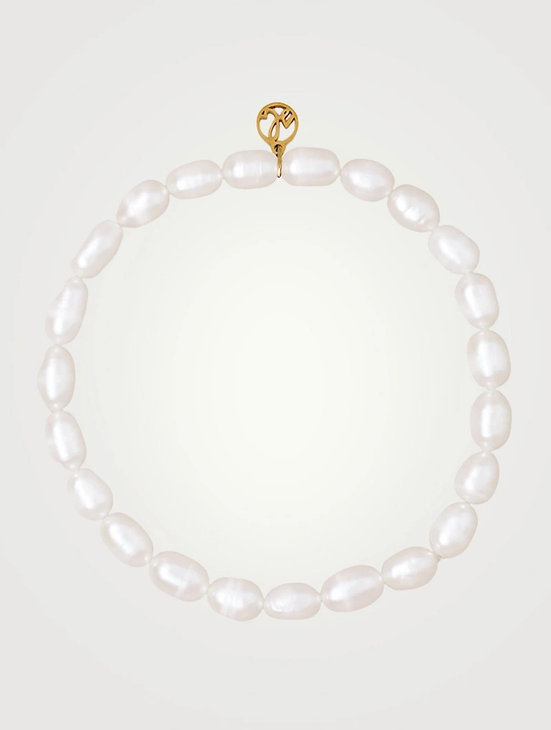 Molly Pearl Bracelet