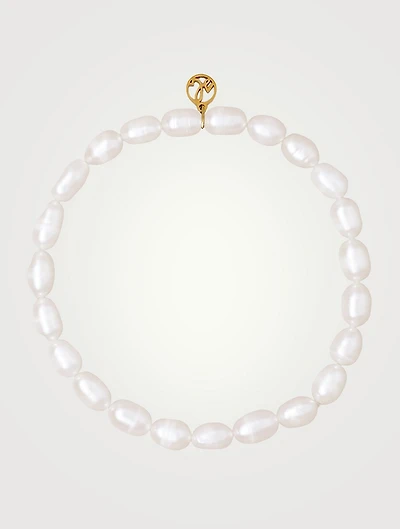 Molly Pearl Bracelet