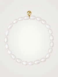 Molly Pearl Bracelet