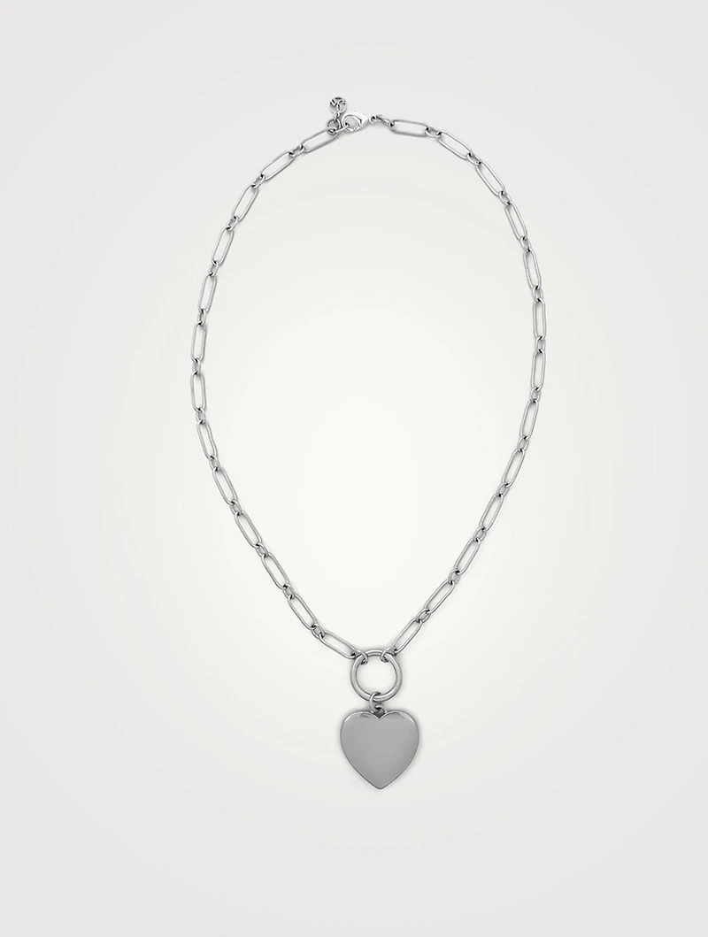 Scarlett Necklace