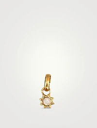 June Mini Birthstone Charm