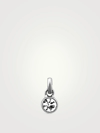 Stone Charm
