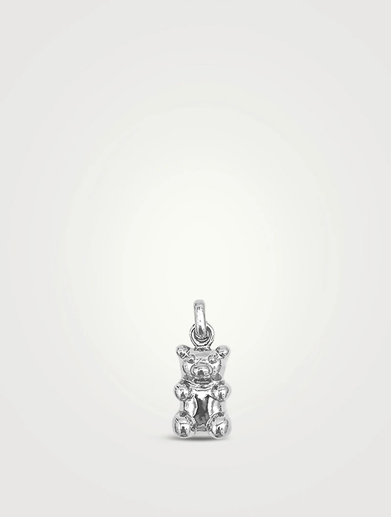 Gummy Bear Charm