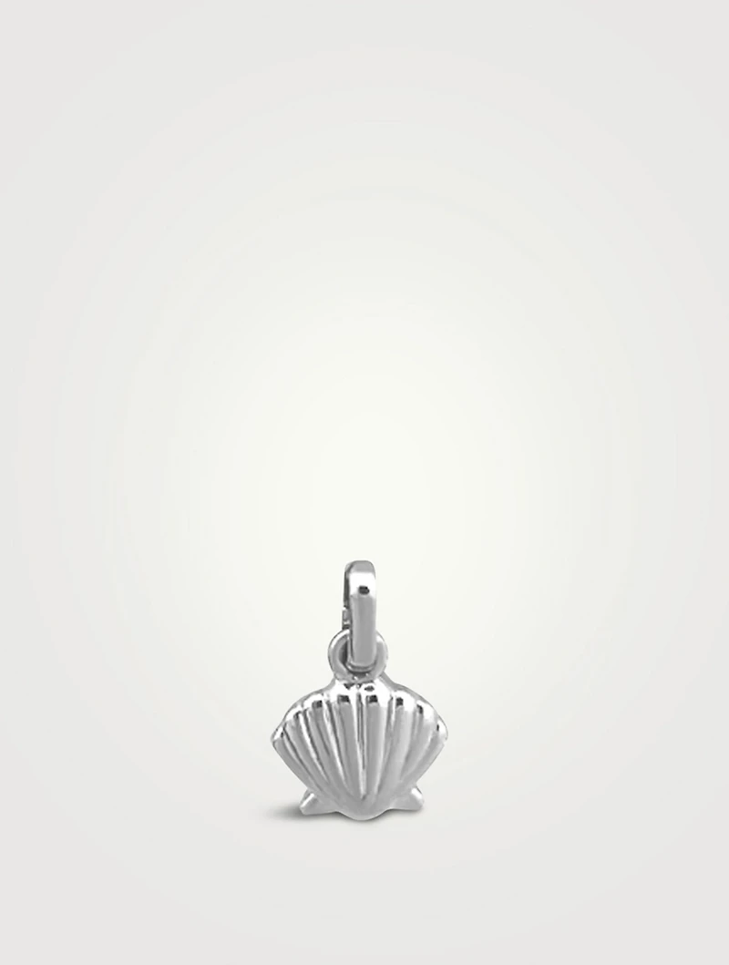 Seashell Charm