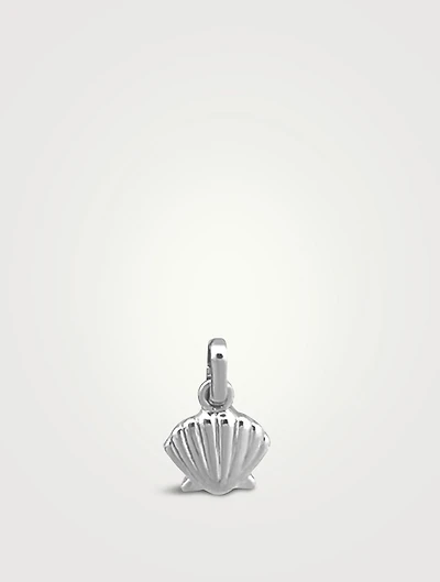 Seashell Charm