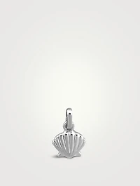 Seashell Charm
