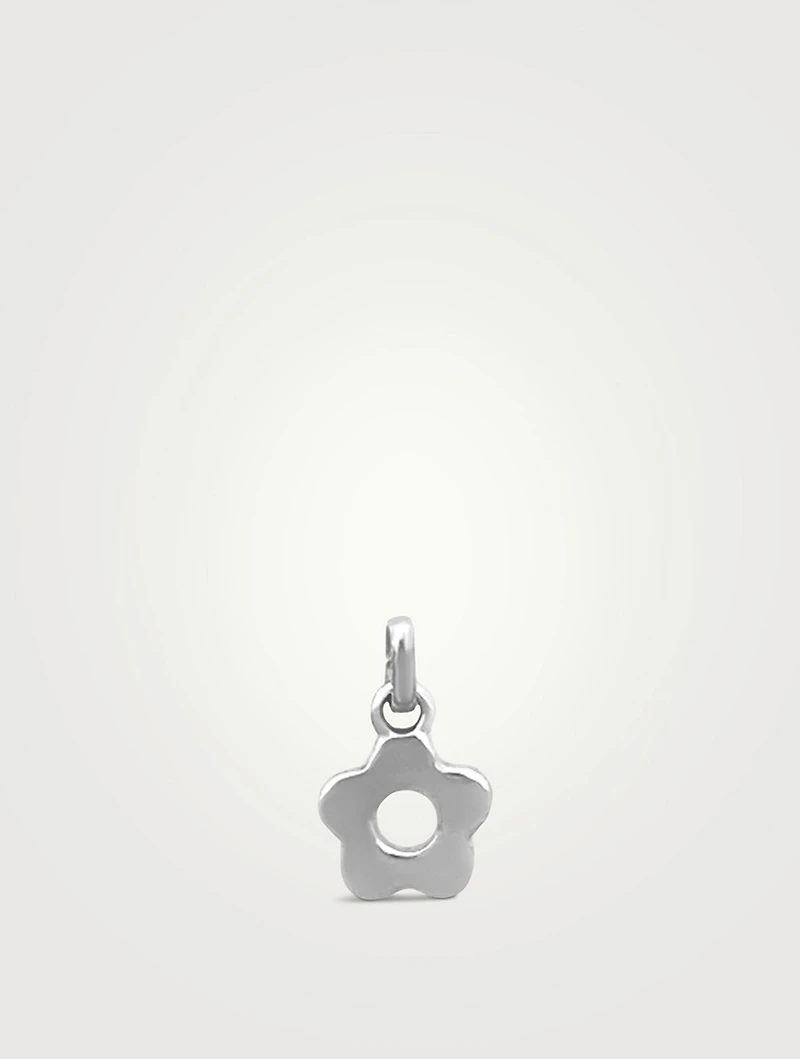 Flower Charm