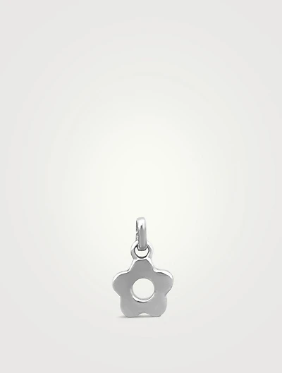 Flower Charm