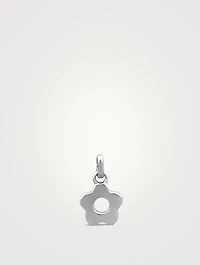Flower Charm