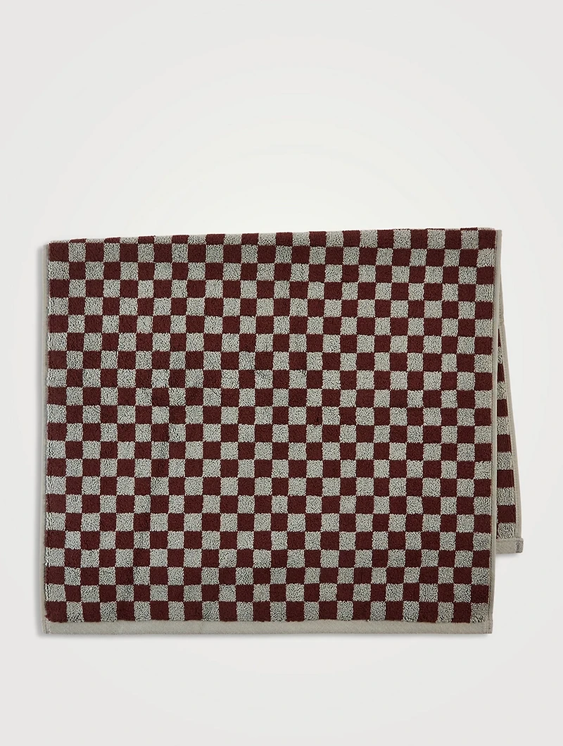 Beppu Organic Cotton Bath Mat