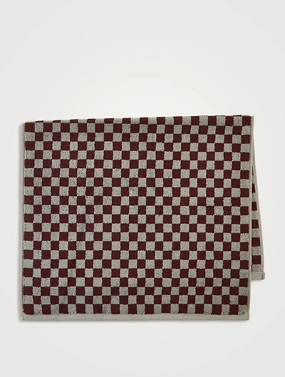 Beppu Organic Cotton Bath Mat