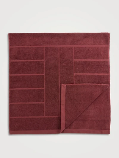 Greenwich Bath Towel