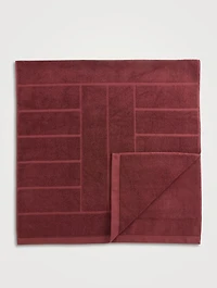 Greenwich Bath Towel