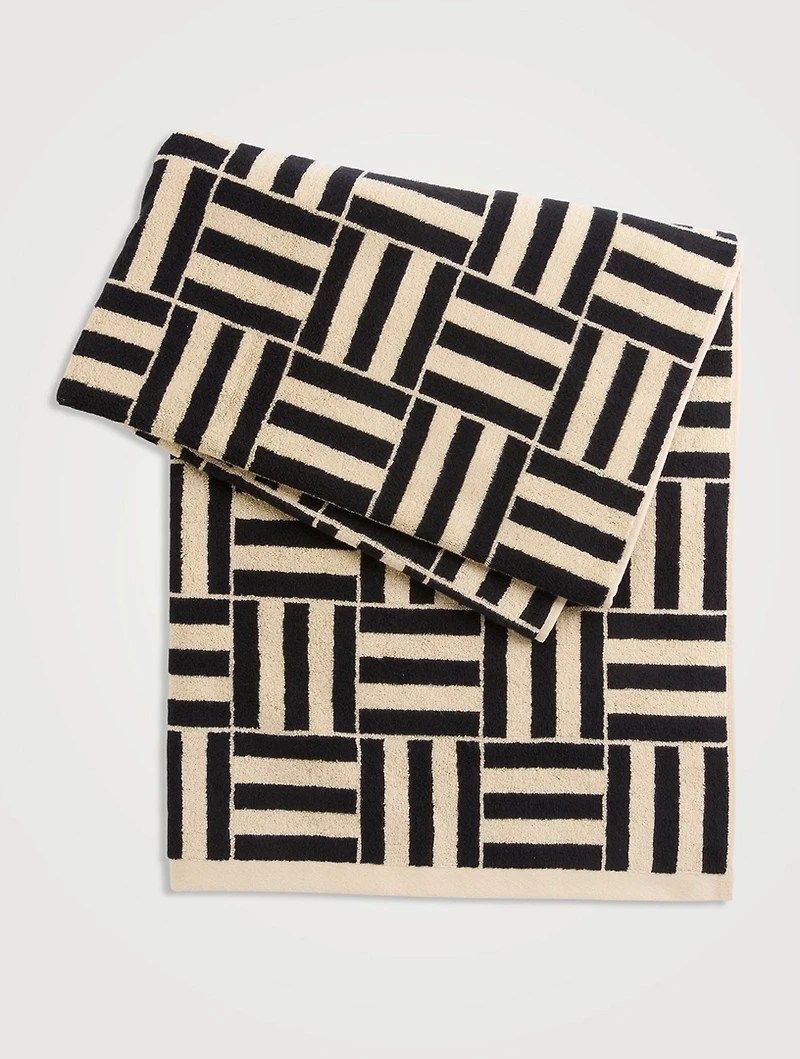 Willis Pool Towel