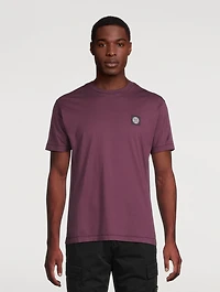 Logo Patch T-Shirt