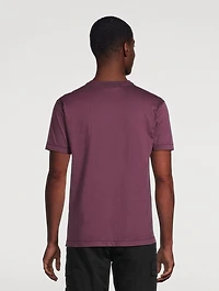 Logo Patch T-Shirt