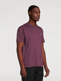 Logo Patch T-Shirt