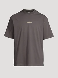 Bleeding Numbers Logo T-Shirt