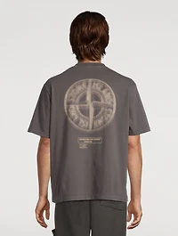 Bleeding Numbers Logo T-Shirt