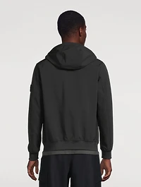 Waterproof Hooded Jacket