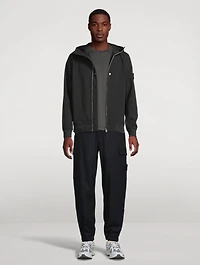 Waterproof Hooded Jacket