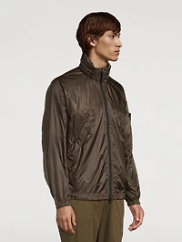 Nylon Ripstop Jacket