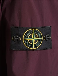 Hooded Field Jacket