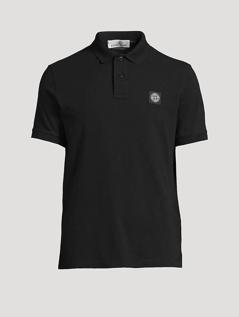 Logo Polo Shirt