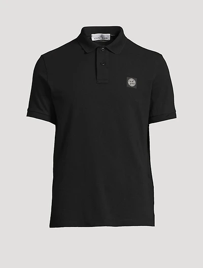 Logo Polo Shirt
