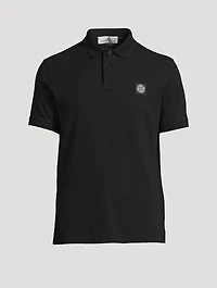 Logo Polo Shirt