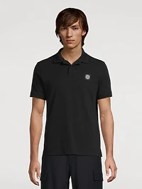 Logo Polo Shirt