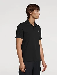 Logo Polo Shirt
