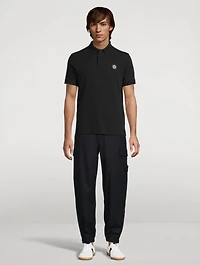 Logo Polo Shirt