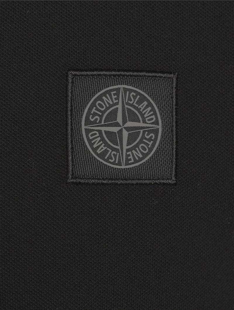 Logo Polo Shirt