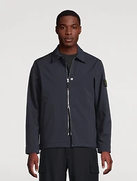 Waterproof Shirt Jacket