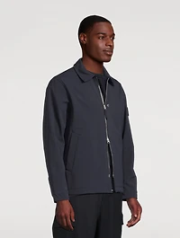 Waterproof Shirt Jacket