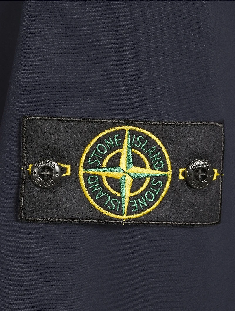 Waterproof Shirt Jacket