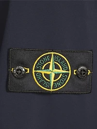 Waterproof Shirt Jacket