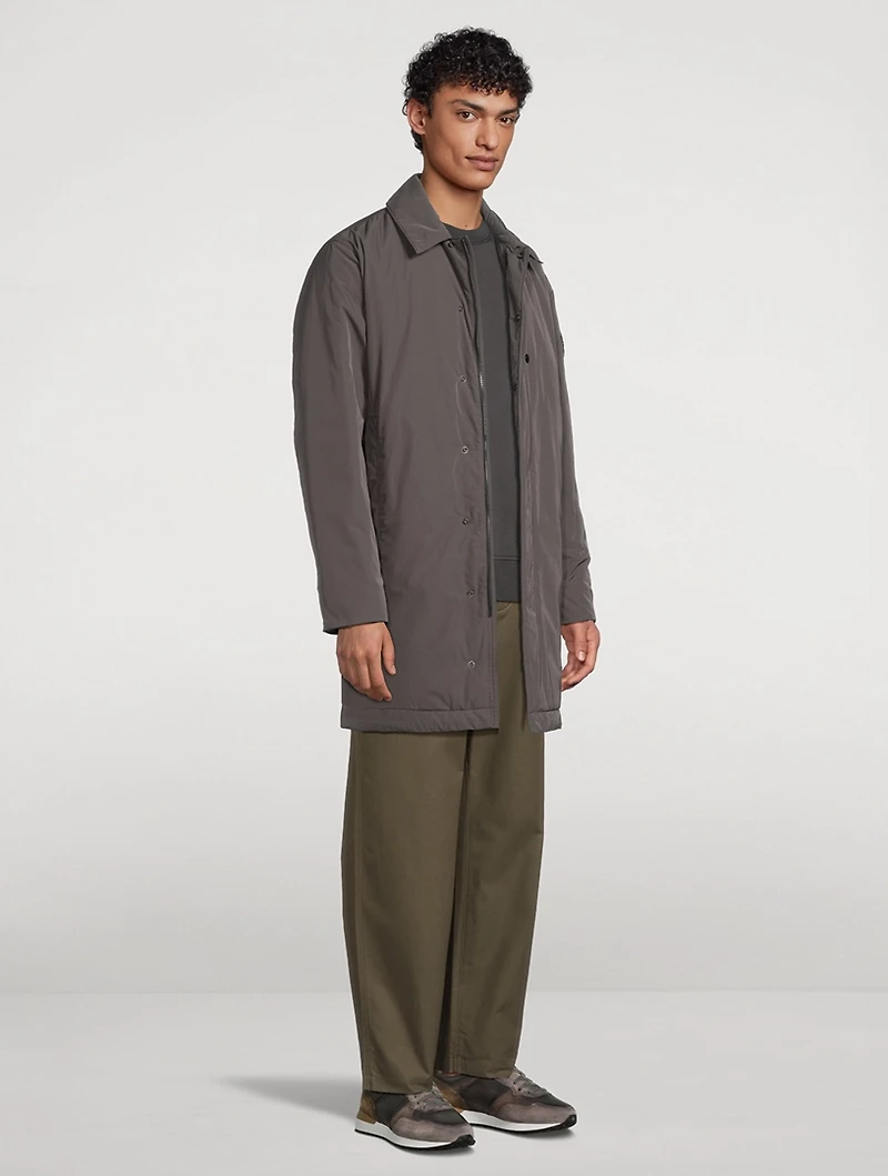 Trench Coat