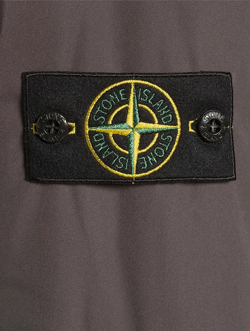 Trench Coat