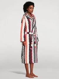 Best Hooded Bathrobe