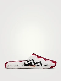 Terry Soft Slippers