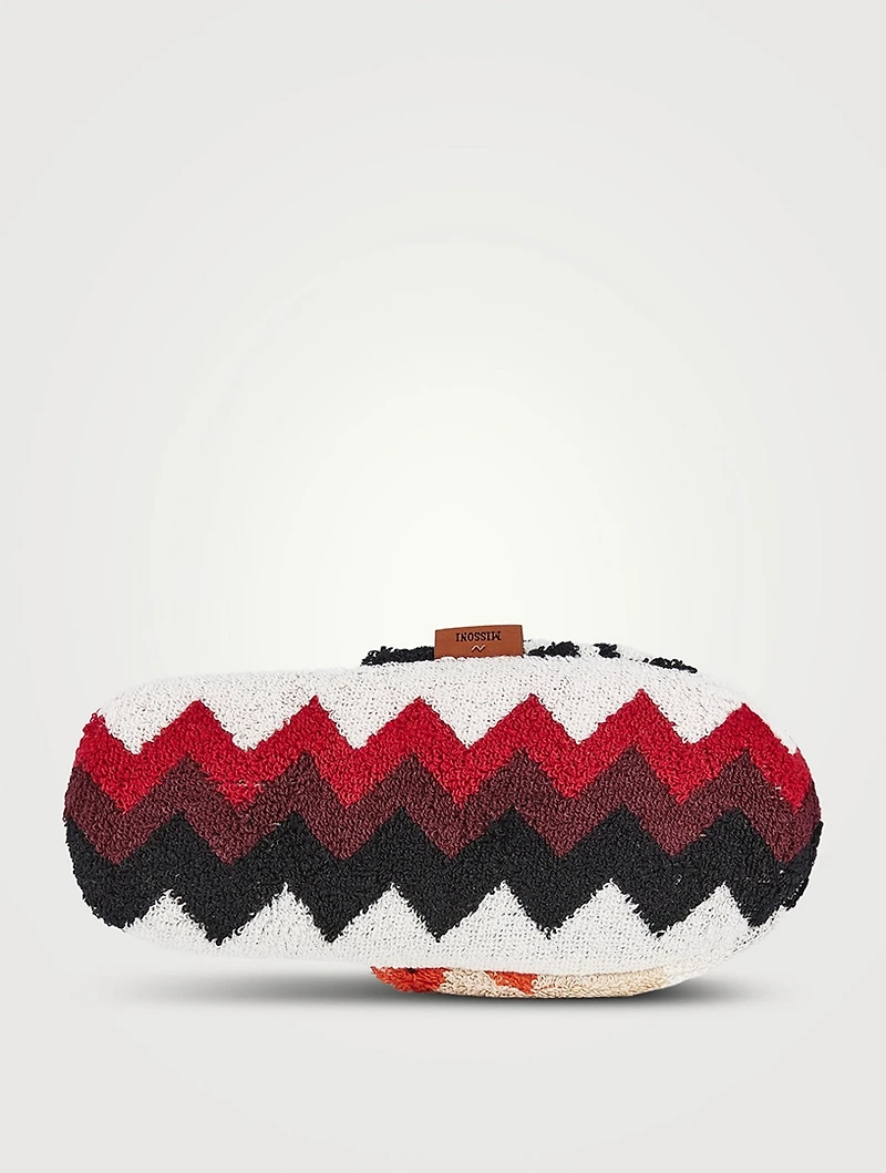 Terry Soft Slippers