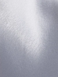 Sienna Satin Halter Gown