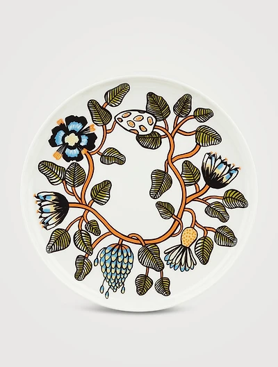 Oiva/Tiara Plate